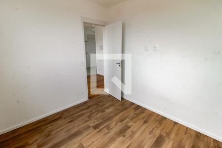 Quarto 1 de apartamento para alugar com 2 quartos, 40m² em Jardim Maria Duarte, São Paulo