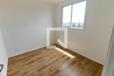 Quarto 1 de apartamento para alugar com 2 quartos, 40m² em Jardim Maria Duarte, São Paulo