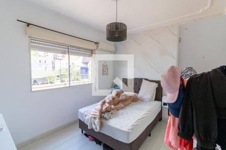 Apartamento à venda com 2 quartos, 44m² em Menino Deus, Porto Alegre