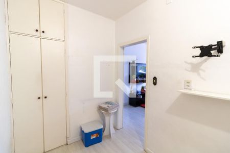 Apartamento à venda com 2 quartos, 44m² em Menino Deus, Porto Alegre