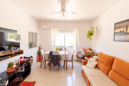 Apartamento à venda com 2 quartos, 44m² em Menino Deus, Porto Alegre