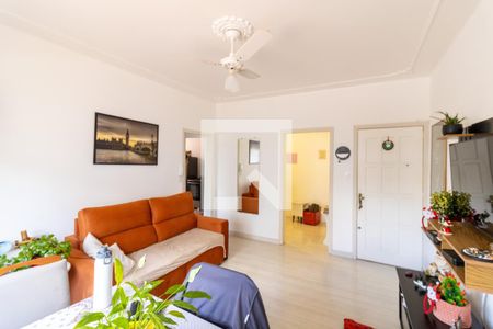 Apartamento à venda com 2 quartos, 44m² em Menino Deus, Porto Alegre
