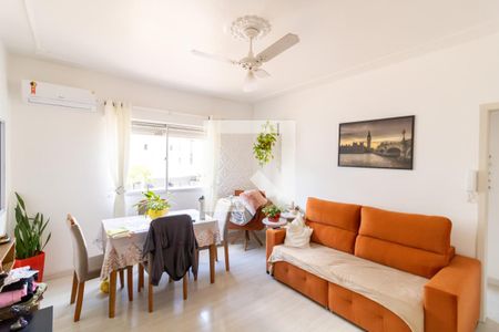 Apartamento à venda com 2 quartos, 44m² em Menino Deus, Porto Alegre