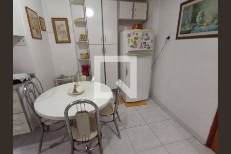 Apartamento à venda com 3 quartos, 80m² em Tijuca, Rio de Janeiro