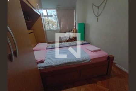Apartamento à venda com 3 quartos, 80m² em Tijuca, Rio de Janeiro