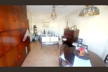 Apartamento à venda com 3 quartos, 90m² em Tijuca, Rio de Janeiro