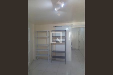 Apartamento à venda com 1 quarto, 30m² em Vila Nova Conceição, São Paulo