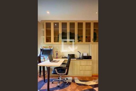 Apartamento à venda com 3 quartos, 186m² em Tatuapé, São Paulo