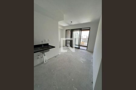 Apartamento à venda com 1 quarto, 29m² em Cidade Monções, São Paulo