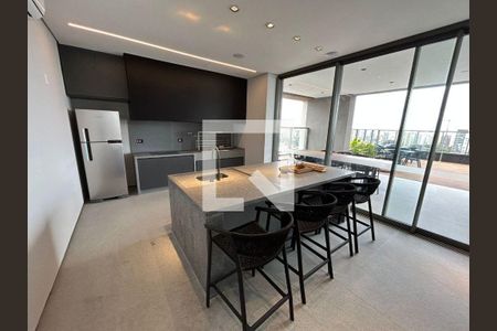 Apartamento à venda com 1 quarto, 29m² em Cidade Monções, São Paulo