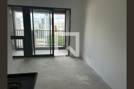 Apartamento à venda com 1 quarto, 29m² em Cidade Monções, São Paulo
