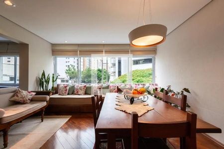 Apartamento à venda com 2 quartos, 138m² em Jardim Paulista, São Paulo