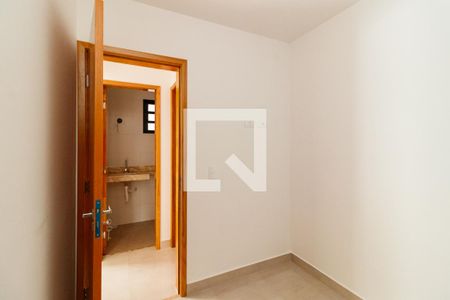 Quarto 2 de apartamento para alugar com 2 quartos, 47m² em Carandiru, São Paulo