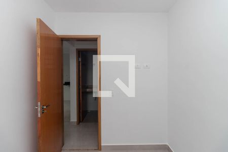 Quarto 1 de apartamento para alugar com 2 quartos, 46m² em Carandiru, São Paulo
