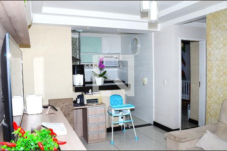 Apartamento à venda com 2 quartos, 80m² em Dom Silvério, Belo Horizonte