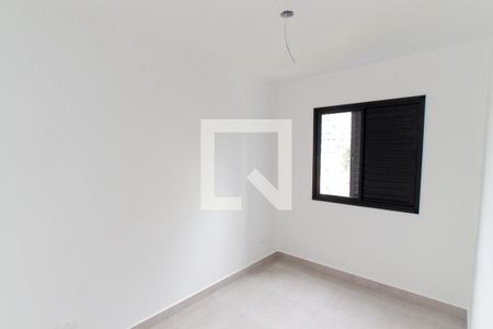 Quarto 1 de apartamento para alugar com 2 quartos, 42m² em Carandiru, São Paulo
