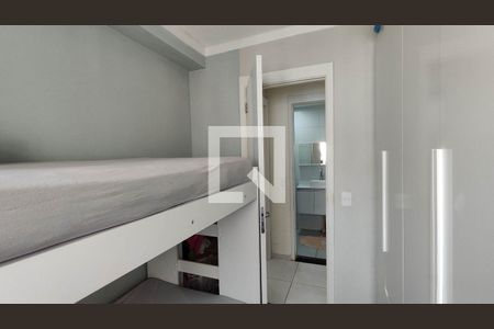 Quarto 1 de apartamento à venda com 2 quartos, 43m² em Jardim Lideranca, São Paulo