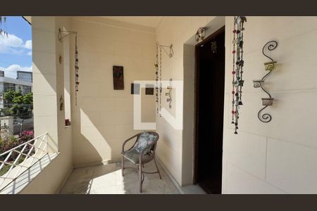 Casa à venda com 5 quartos, 450m² em São Lucas, Belo Horizonte
