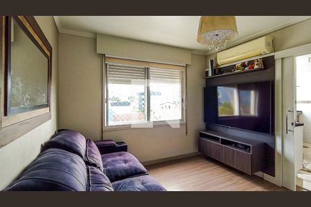 Apartamento à venda com 2 quartos, 68m² em Menino Deus, Porto Alegre