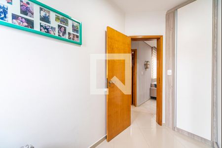 Quarto 2 de apartamento à venda com 2 quartos, 90m² em Vila Linda, Santo André