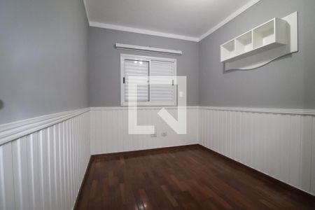 Quarto de apartamento para alugar com 2 quartos, 70m² em Parque das Nações, Santo André