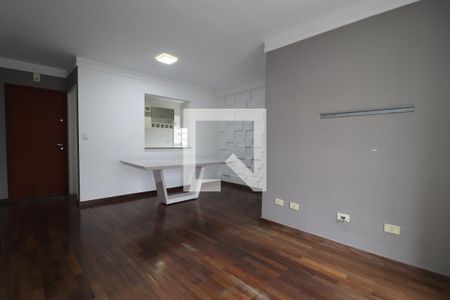 Sala de apartamento para alugar com 2 quartos, 70m² em Parque das Nações, Santo André