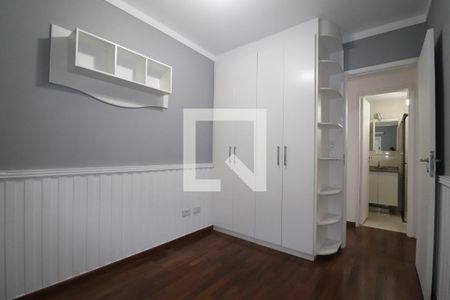 Quarto  de apartamento para alugar com 2 quartos, 70m² em Parque das Nações, Santo André