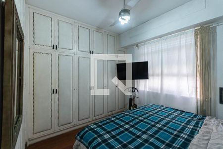 Suíte de apartamento à venda com 3 quartos, 100m² em Vila Isabel, Rio de Janeiro
