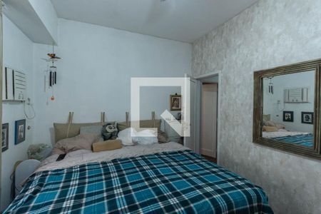 Suíte de apartamento à venda com 3 quartos, 100m² em Vila Isabel, Rio de Janeiro