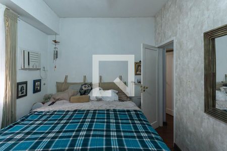 Suíte de apartamento à venda com 3 quartos, 100m² em Vila Isabel, Rio de Janeiro