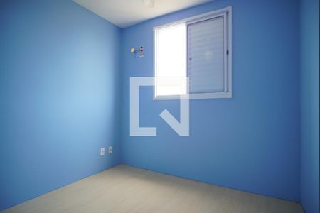 Quarto 2 de apartamento à venda com 2 quartos, 47m² em São Sebastião, Porto Alegre