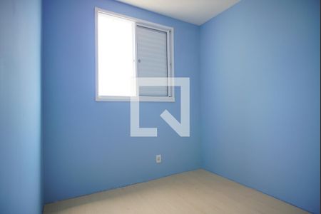 Quarto 1 de apartamento à venda com 2 quartos, 47m² em São Sebastião, Porto Alegre