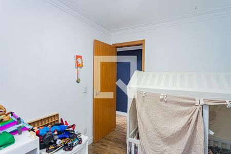 Quarto 1 de apartamento à venda com 2 quartos, 43m² em Jardim Iris, São Paulo
