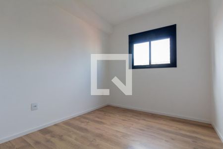 Quarto de apartamento à venda com 1 quarto, 31m² em Parque São Jorge, São Paulo