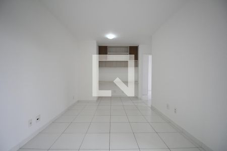 Sala de apartamento à venda com 2 quartos, 55m² em Jardim Monte Kemel, São Paulo