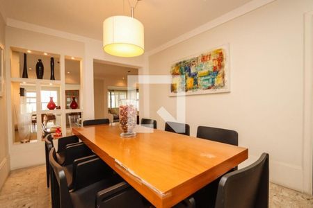 Apartamento à venda com 3 quartos, 260m² em Vila Suzana, São Paulo