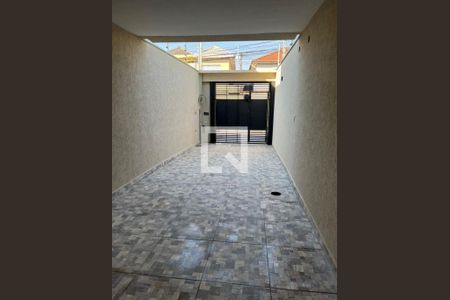 Casa à venda com 3 quartos, 80m² em Vila Norma, São Paulo