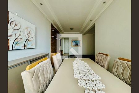 Apartamento à venda com 3 quartos, 65m² em Vila Sao Paulo, São Paulo