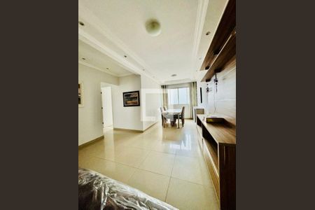 Apartamento à venda com 3 quartos, 65m² em Vila Sao Paulo, São Paulo