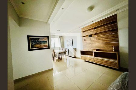 Apartamento à venda com 3 quartos, 65m² em Vila Sao Paulo, São Paulo