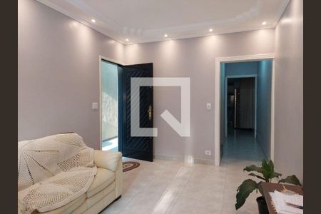 Casa à venda com 3 quartos, 125m² em Parque Cisper, São Paulo