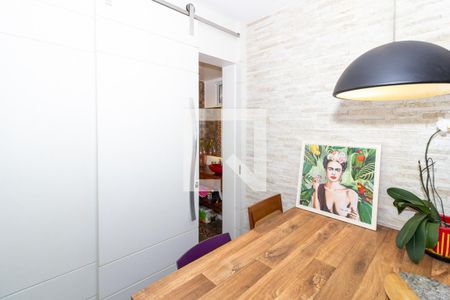 Lavabo de apartamento à venda com 3 quartos, 70m² em Pompeia, São Paulo