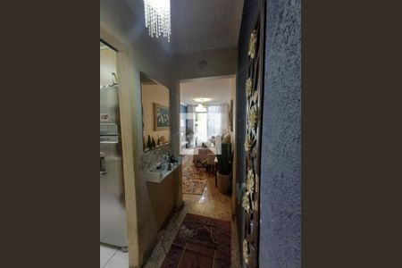 Apartamento à venda com 3 quartos, 77m² em Tatuapé, São Paulo