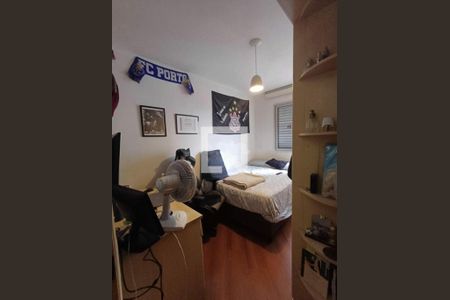 Apartamento à venda com 3 quartos, 77m² em Tatuapé, São Paulo