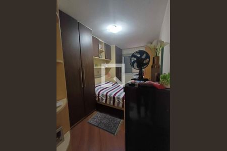 Apartamento à venda com 3 quartos, 77m² em Tatuapé, São Paulo