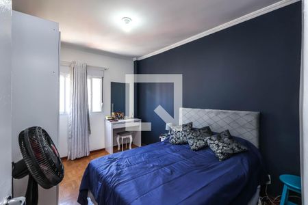 Quarto 2 de apartamento à venda com 3 quartos, 86m² em Aclimação, São Paulo