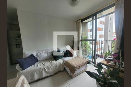 Apartamento à venda com 2 quartos, 46m² em Jardim Marajoara, São Paulo
