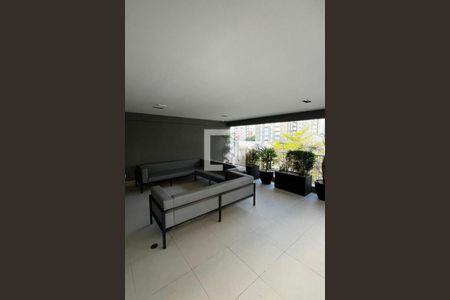 Apartamento à venda com 1 quarto, 56m² em Pacaembu, São Paulo