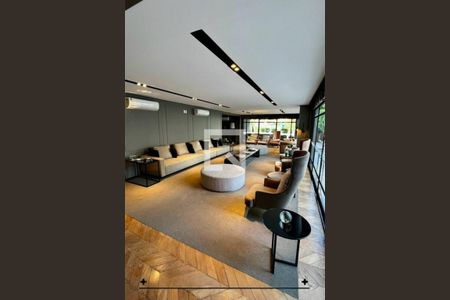Apartamento para alugar com 1 quarto, 56m² em Pacaembu, São Paulo