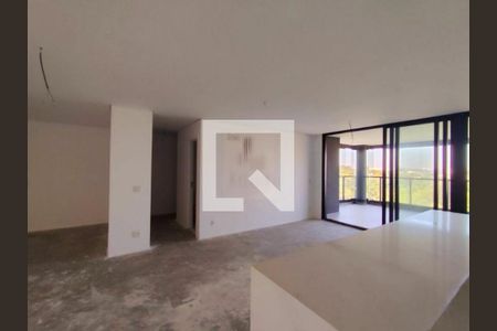 Apartamento à venda com 3 quartos, 183m² em Vila Yara, Osasco